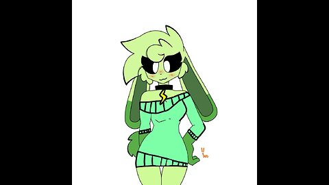 Who is she?