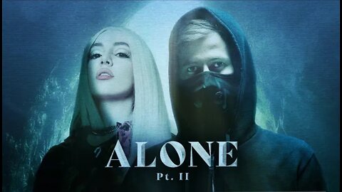 Alan Walker & Ava Max - Alone, Pt. II