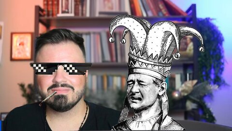 Catholic Manlet Steps Up to OrthoLawyer, Gets Spanked!