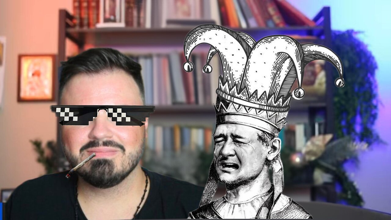 Catholic Manlet Steps Up to OrthoLawyer, Gets Spanked!