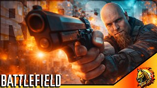 🔴Battlefield REDSEC Live M&K Gameplay: First Update of the New Year Tomorrow