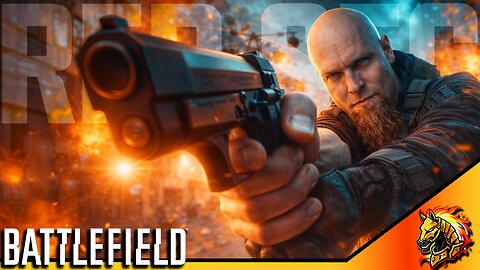 🔴Battlefield REDSEC Live M&K Gameplay: First Update of the New Year, W or L?