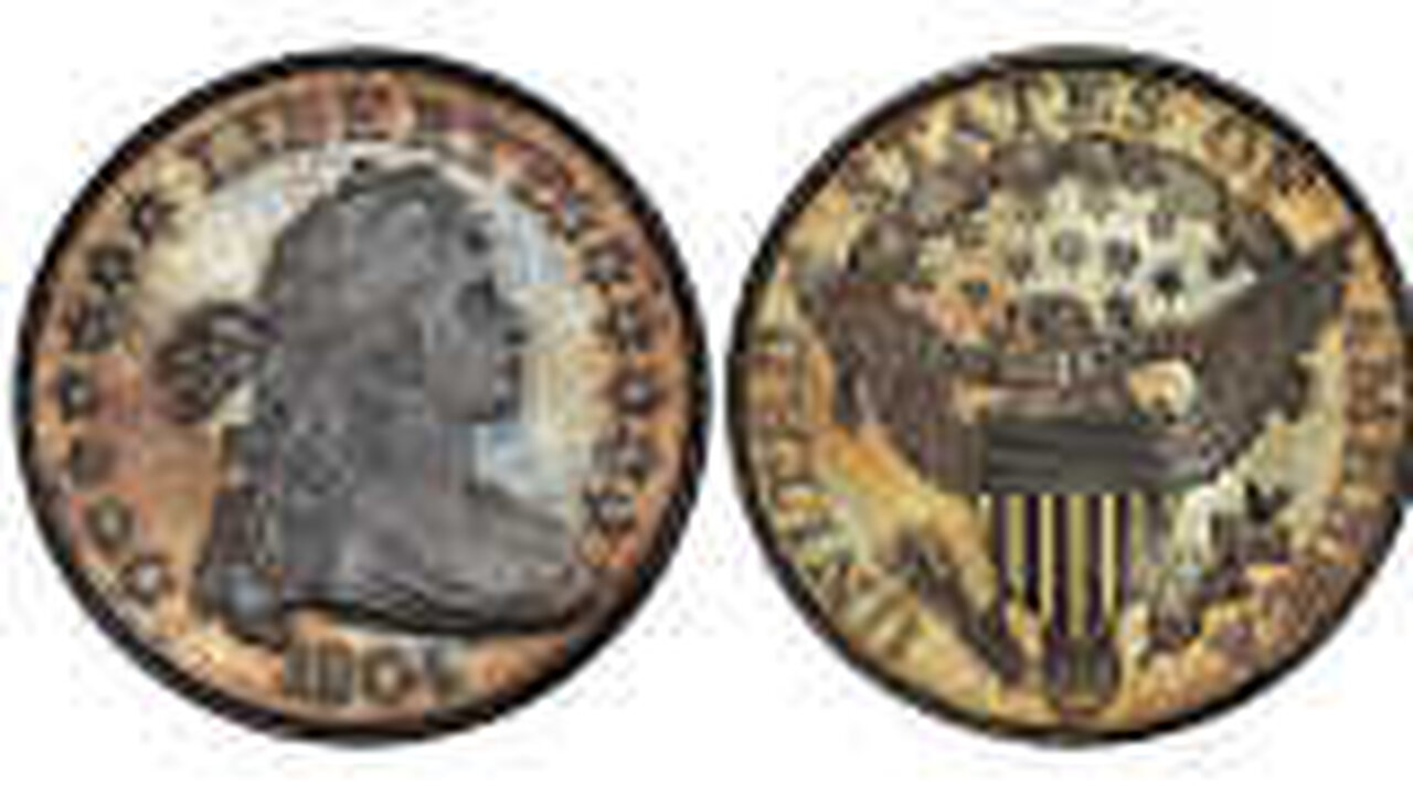 COINTALK # 80: 1804 DOLLAR