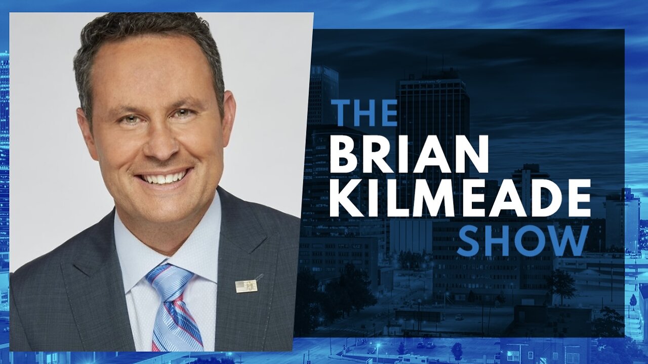 BRIAN KILMEADE SHOW | Dems Harass, Shout Down RFK Jr. Over CDC Changes