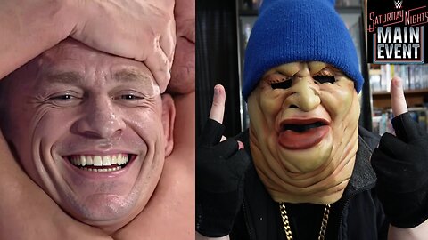 WWE Rant: John Cena Deserved Better / Gunther Is Trash / Fire Triple H! (SNME) (2025) (BDF)