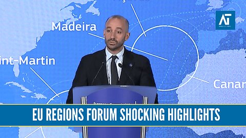 EU Outermost Regions Forum: Powerful Minister Speeches Revealed | Europe Politics | AT World News