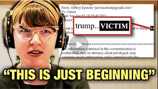 Whitney Webb ~ The Terrifying Truth Will Come out!