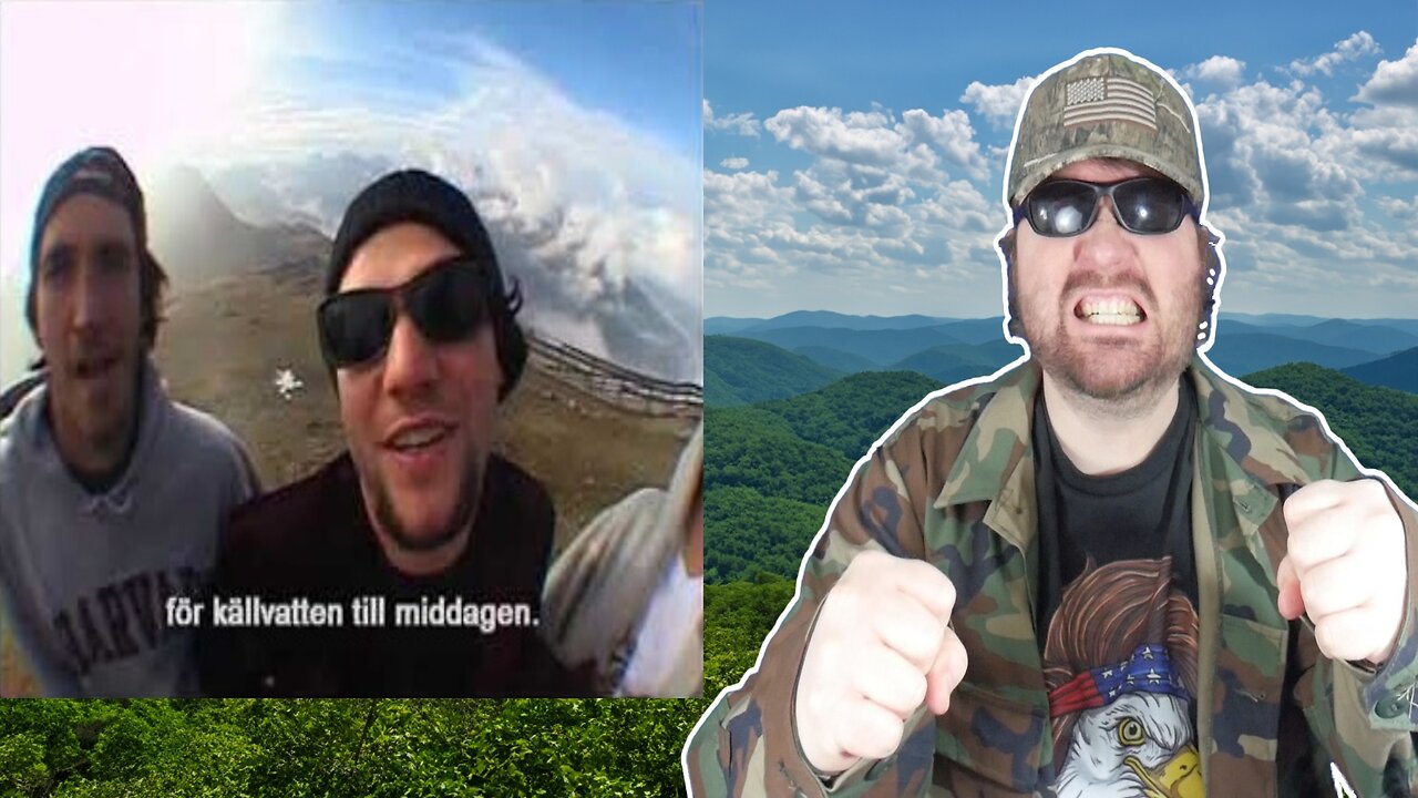 Viva La Bam S04E02 - Reaction! (BBT)