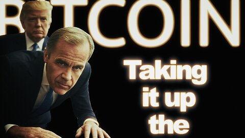 Bitcoin Positioned To Take It Straight Up the 🚨