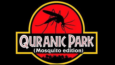 Why Does The Quran Talk About A Mosquito?