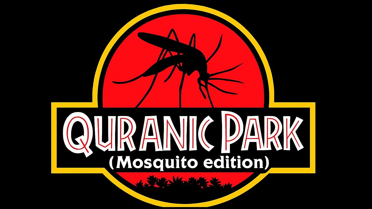 Why Does The Quran Talk About A Mosquito?