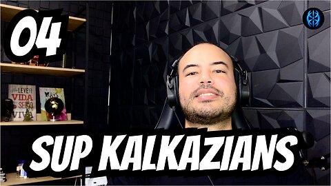 Sup kalkazians episode04