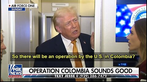 Watters: Western Hemisphere Is On Notice