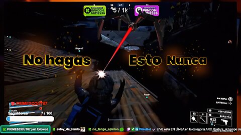 El Error que nos Costó TODO el Botín (No hagas esto NUNCA)