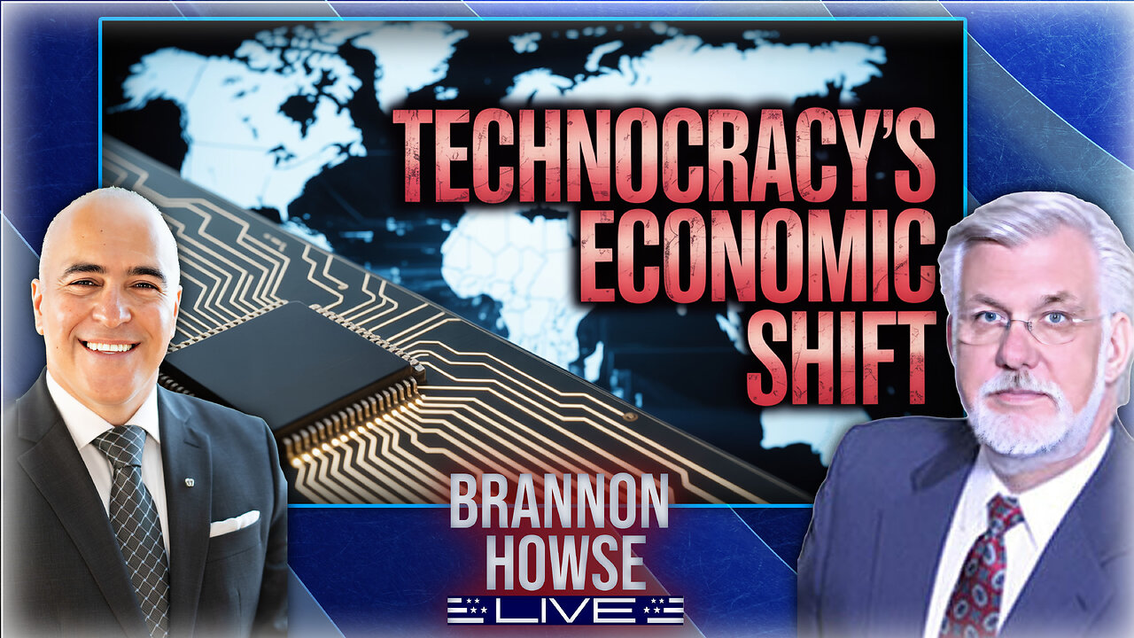 The Rise of Technocracy and Islamic Finance in the Global Economic Shift