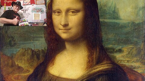 Mona Lisa