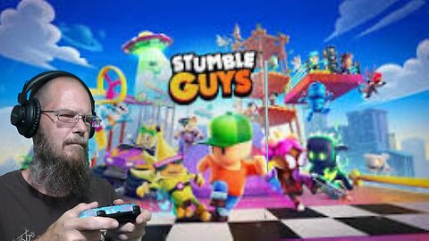 Lets stumble together!! Daily Challenges in Stumble Guys!!