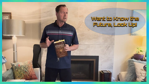 The Secret to Knowing the Future!