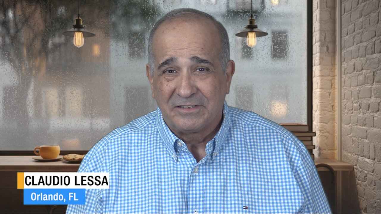 Orações - 23 Dezembro 2025