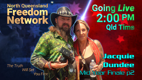 Jacquie Dundee - Mid Year Finale p2