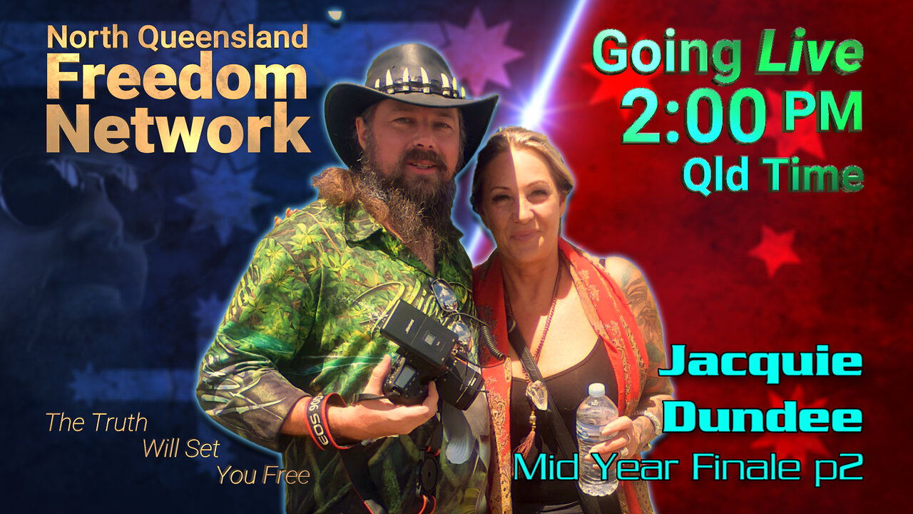 Jacquie Dundee - Mid Year Finale p2