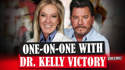 “Is There a Correlation?” Discussing the LATEST Transgender Shooter with Dr. Kelly Victory