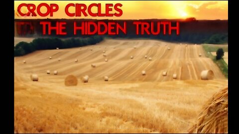 Crop Circles: The Hidden Truth (2010) Film by Richard D. Hall [Richplanet TV Show 17]