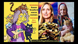 Susan Bradford Shares Her Regret Warns Women Not To Put Career In Front Of Marriage Children Family