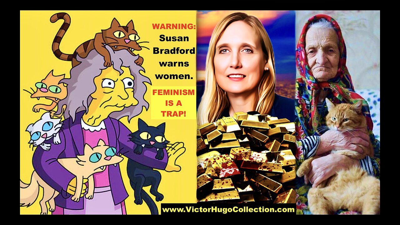 Susan Bradford Shares Her Regret Warns Women Not To Put Career In Front Of Marriage Children Family