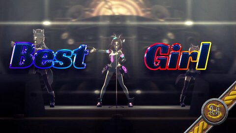 Uma Musume FtP 24- Y'all There Ain't No Way I'm Gonna Win Taurus Cup-with Swabcraft 98