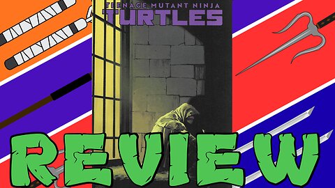 TMNT 4 Spoiler Review