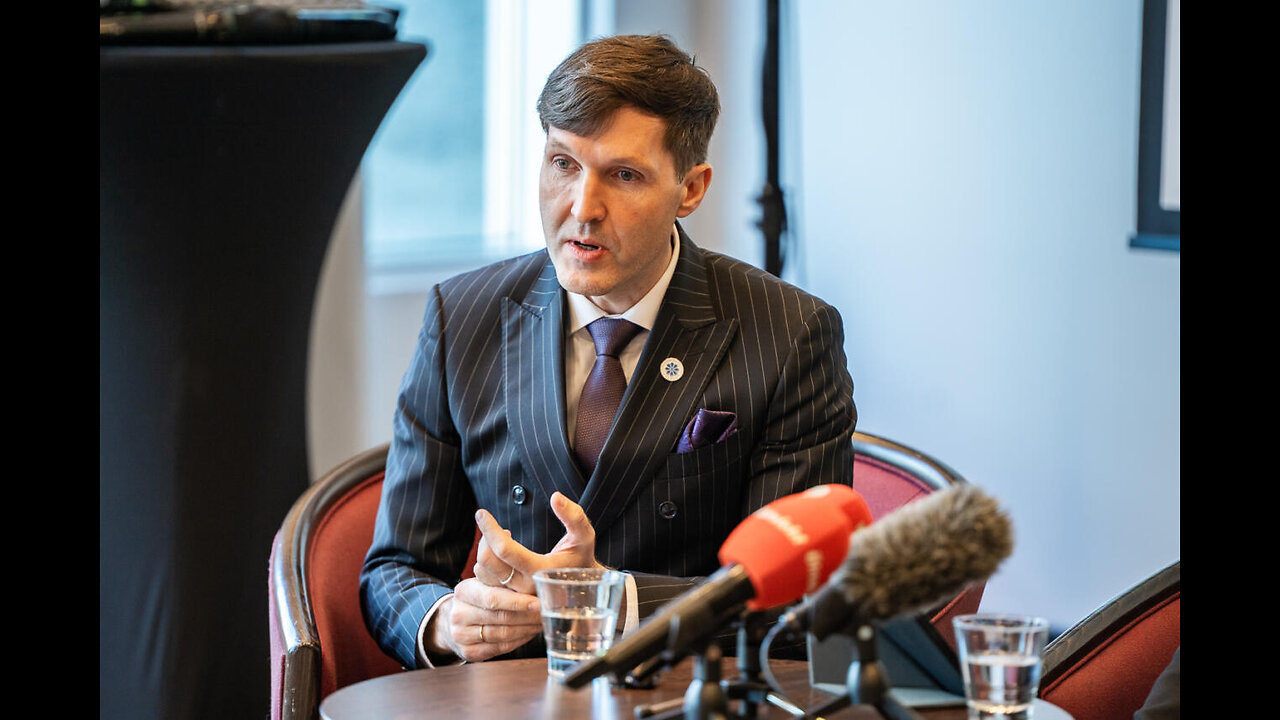 Martin Helme: kogu see "suur lugu" millega joosti pikali meie valitsus, kukkus kokku