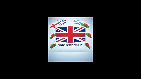 Vote Reform UK