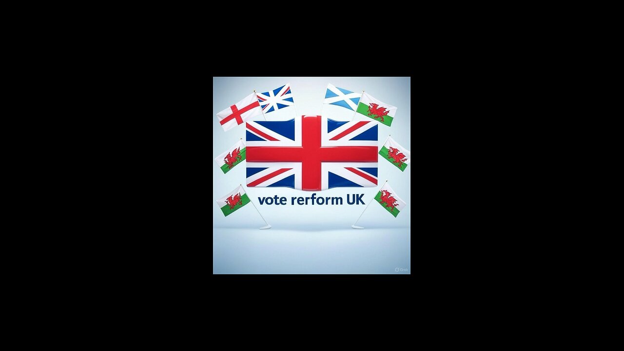 Vote Reform UK