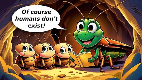 Is there other intelligent life?