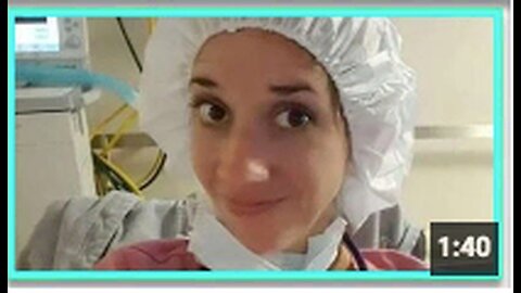 "PFIZER Poison Leads to Permanent Disability: Myocarditis, Neurological Disorders, and More"