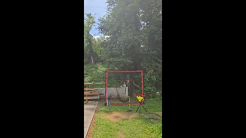 Men's slow pitch softball tee work day 22 with short porch salty dog and juno athletics MR2