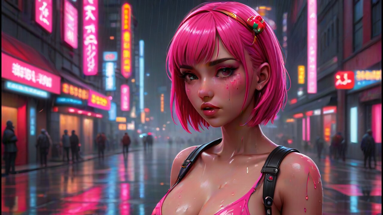Behind the Scenes with CYBERGRiL 18 + UTiM8TE Membership /Crowdfundr Day #1