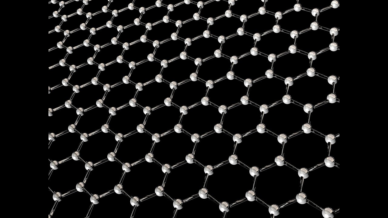 The Reasons Why The Shadow Government Wants To Inject You With Graphene Oxide Or Black Goo