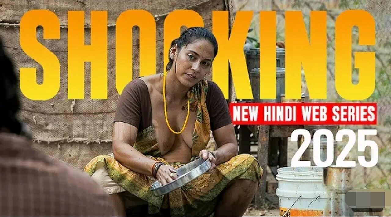 7_Really_Great_Crime_Thriller_Hindi_Web_Series_June_2025