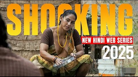 7_Really_Great_Crime_Thriller_Hindi_Web_Series_June_2025