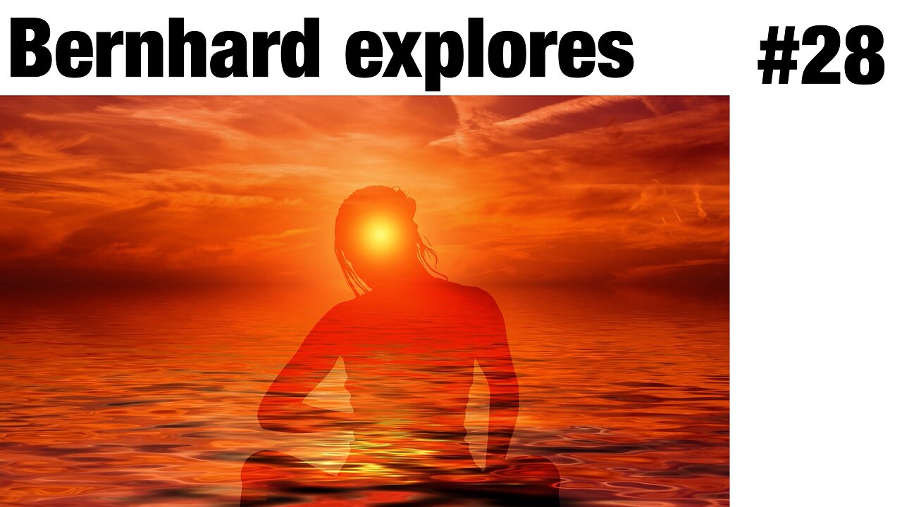 There is More Than Just the Universe