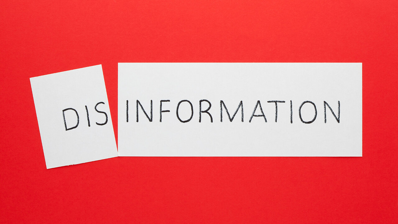 Is A.I. Playing Games? Changing Settings and Shoveling DISINFO? You Decide?