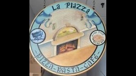 La Piazza Pizzeria & Restaurant https://www.facebook.com/LaPiazzaPizzeriaRestaurant