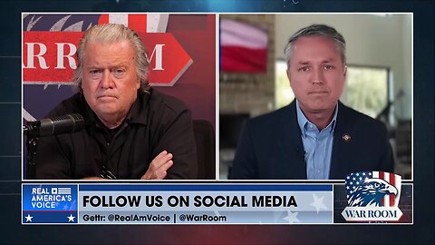 HARRISON Complacent Republicans Are Letting Taxpayer-Funded Woke Ideology Run Wild On Our Campuses