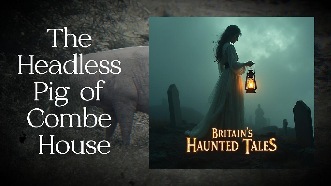 The Headless Pig of Combe House