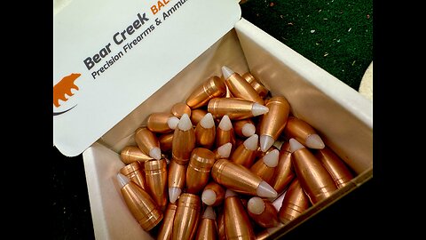 400 Legend Projectiles