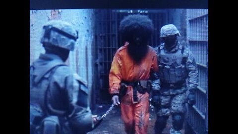 DONALD TRUMP HAS DECLARED WAR ON BLACK AMERICA-@GMSAUSTEREMAN