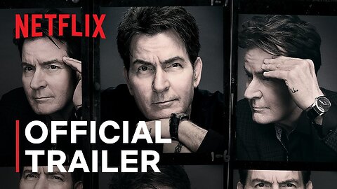 Trailer - aka Charlie Sheen - 2025 - Netflix