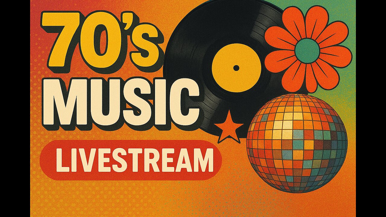 Reliving The 70's: Radio Hits